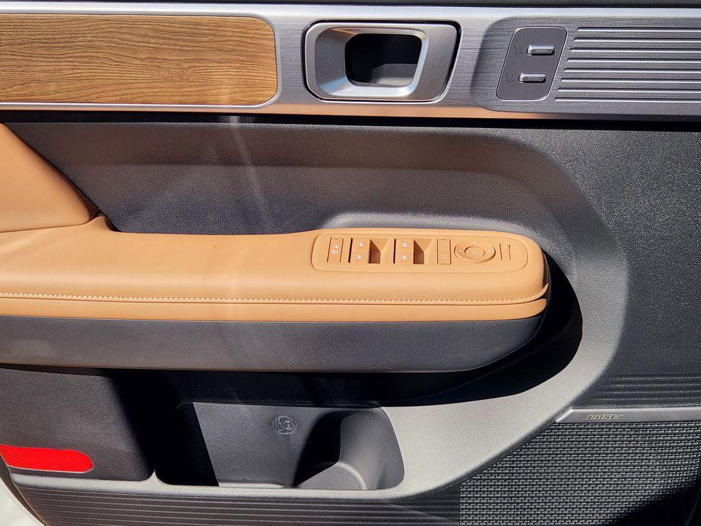 new 2026 Hyundai SANTA FE HEV car, priced at $52,691