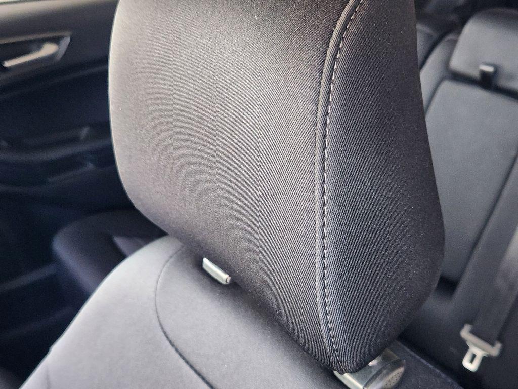 used 2022 Ford Edge car, priced at $20,500