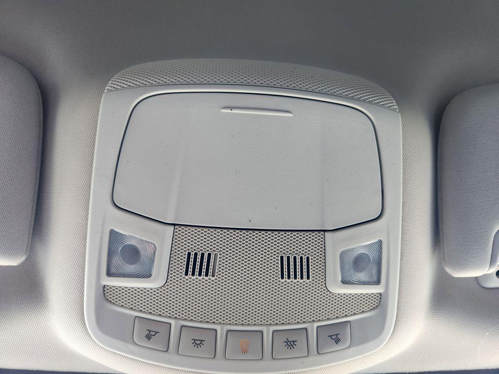 used 2022 Ford Edge car, priced at $20,500