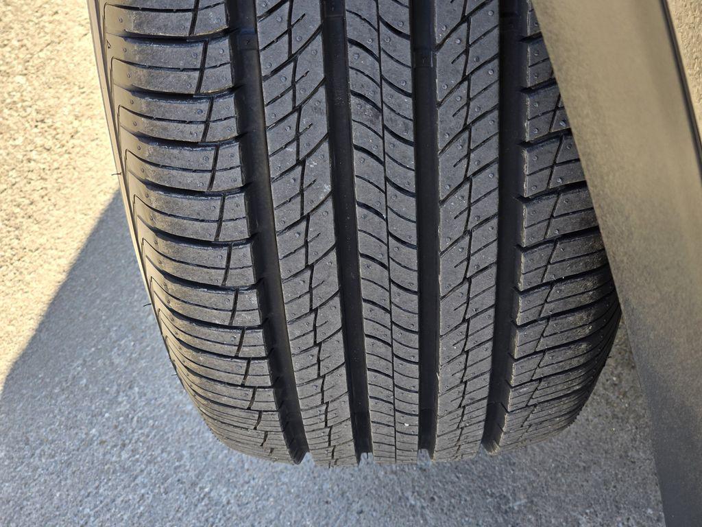 used 2020 Hyundai Santa Fe car, priced at $19,900