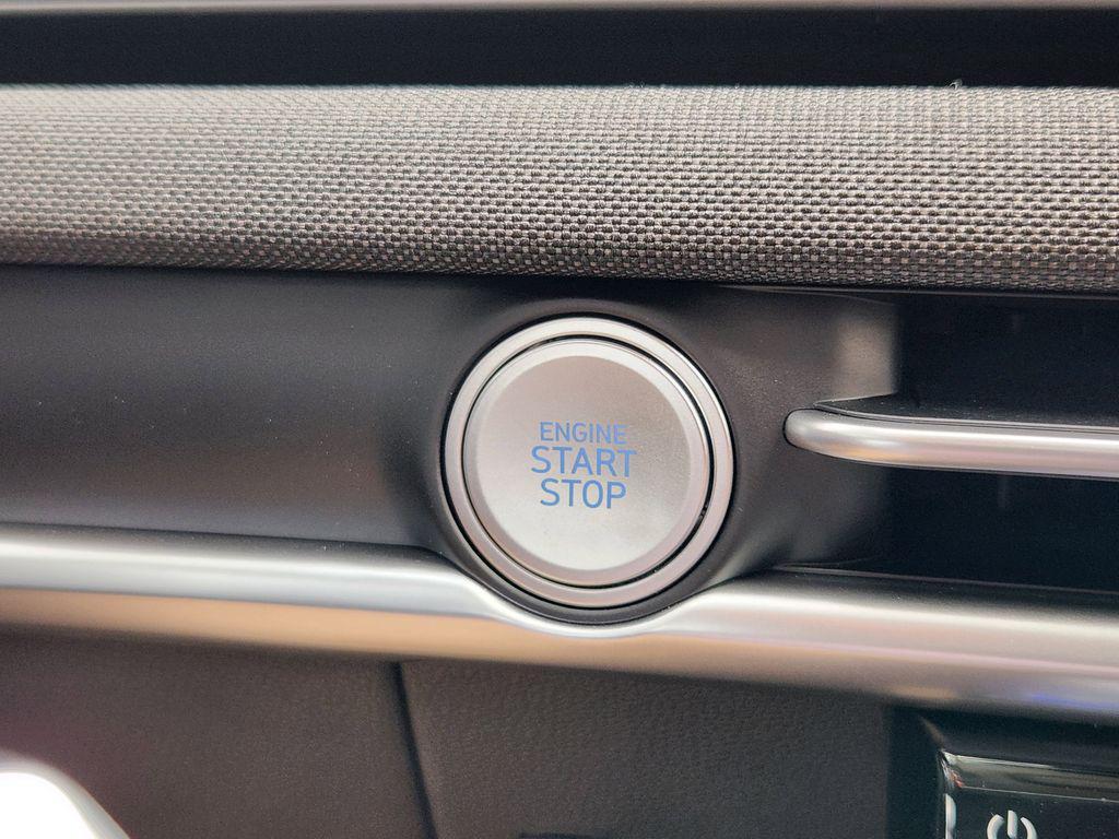 new 2026 Hyundai TUCSON Hybrid car, priced at $44,112