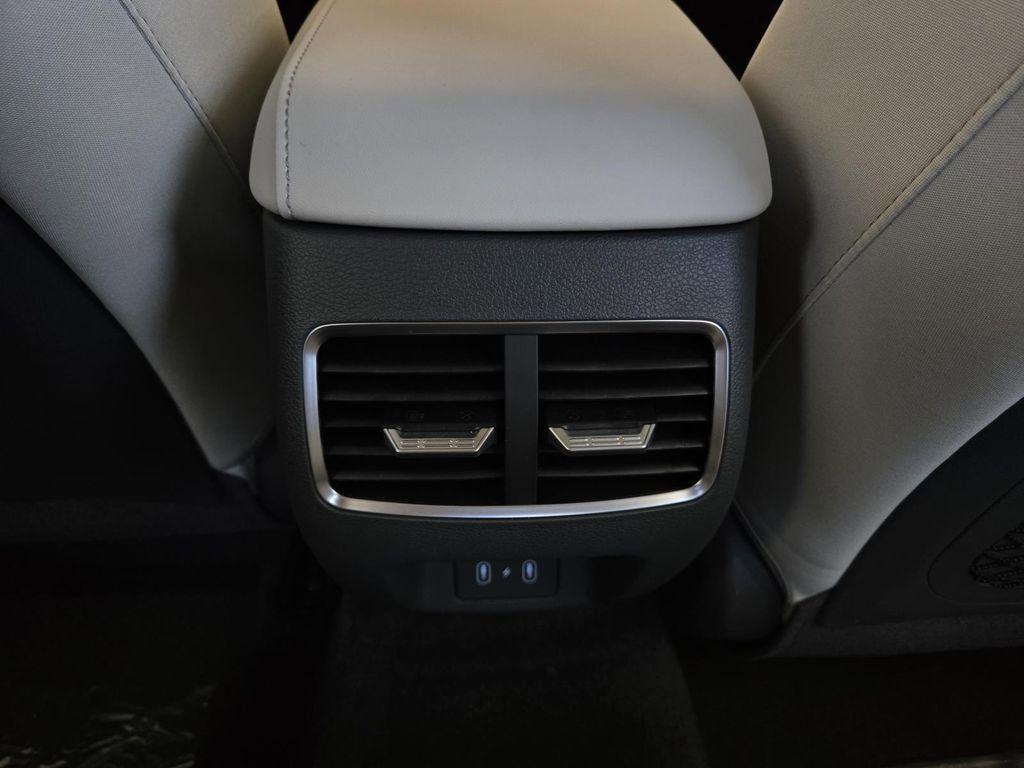 new 2025 Hyundai Sonata Hybrid car, priced at $28,999