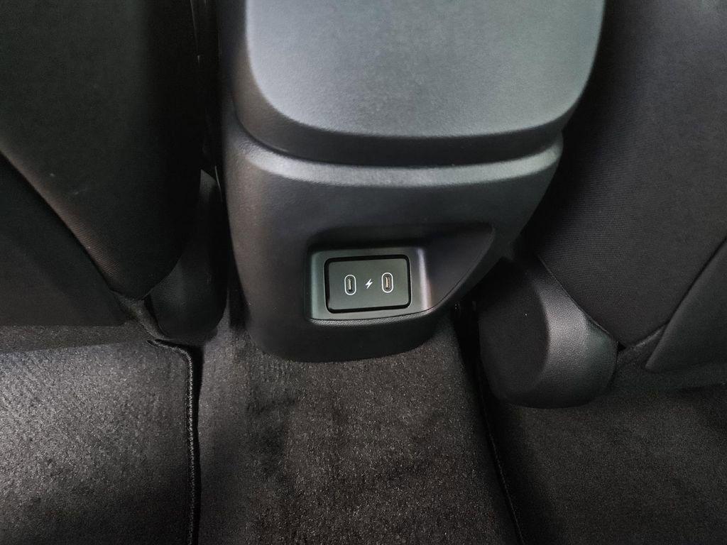 new 2025 Hyundai ELANTRA HEV car, priced at $28,734