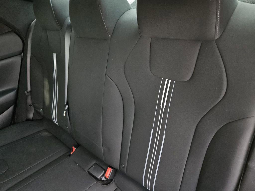 new 2025 Hyundai ELANTRA HEV car, priced at $28,734