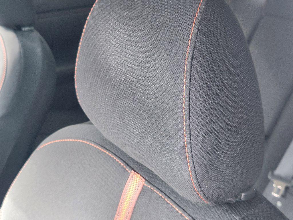 used 2025 Nissan Sentra car, priced at $21,600