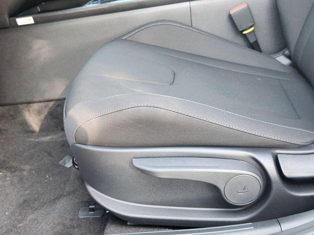 new 2026 Hyundai Elantra car, priced at $25,103