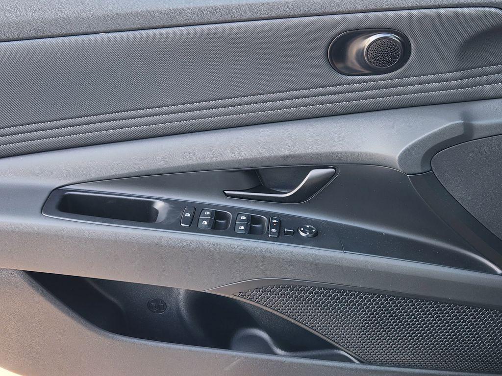 new 2026 Hyundai Elantra car, priced at $25,103