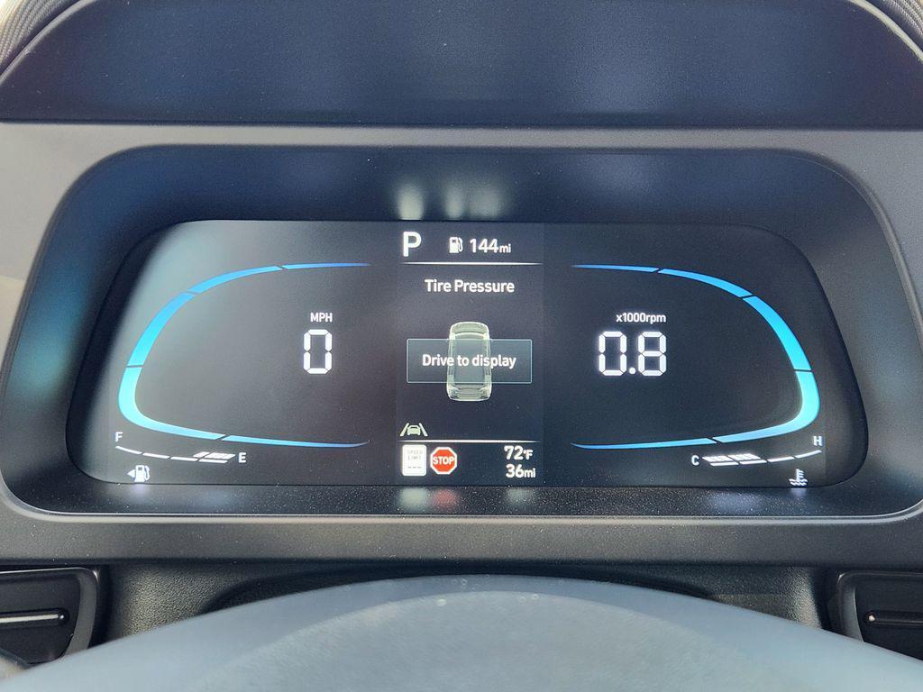 new 2026 Hyundai Elantra car, priced at $25,103