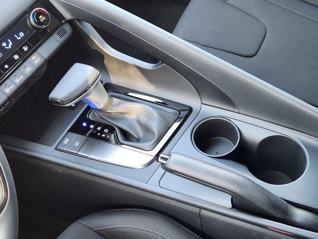 new 2026 Hyundai Elantra car, priced at $25,103