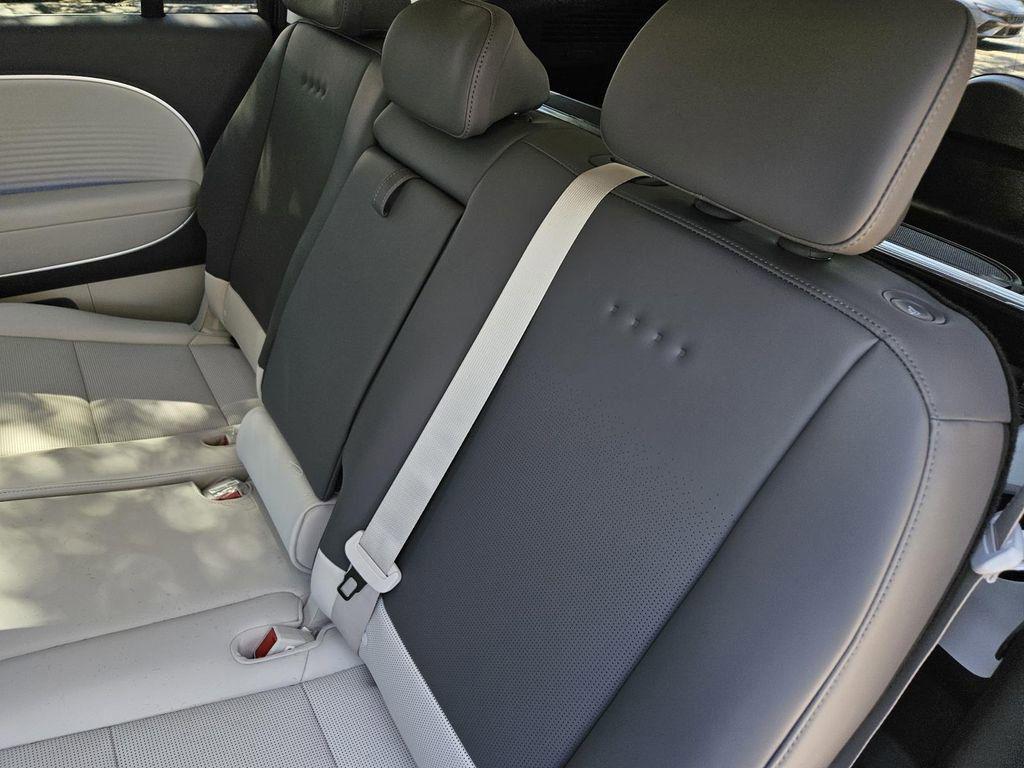 new 2026 Hyundai IONIQ 9 car, priced at $69,321