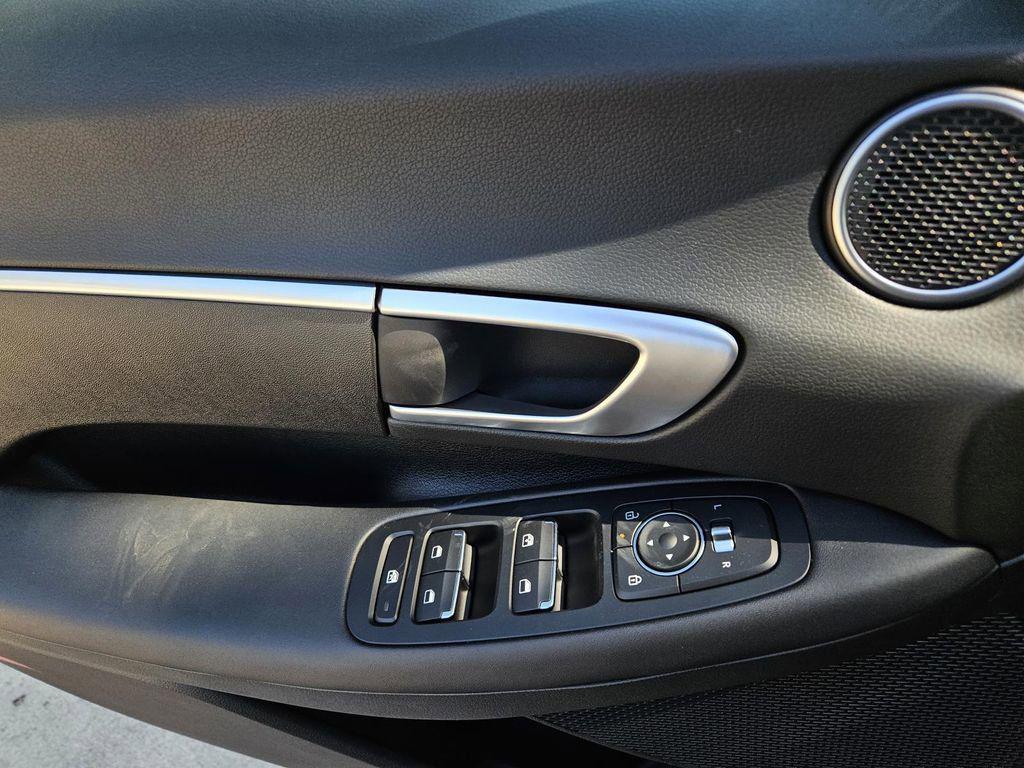 new 2026 Hyundai Sonata car, priced at $28,199