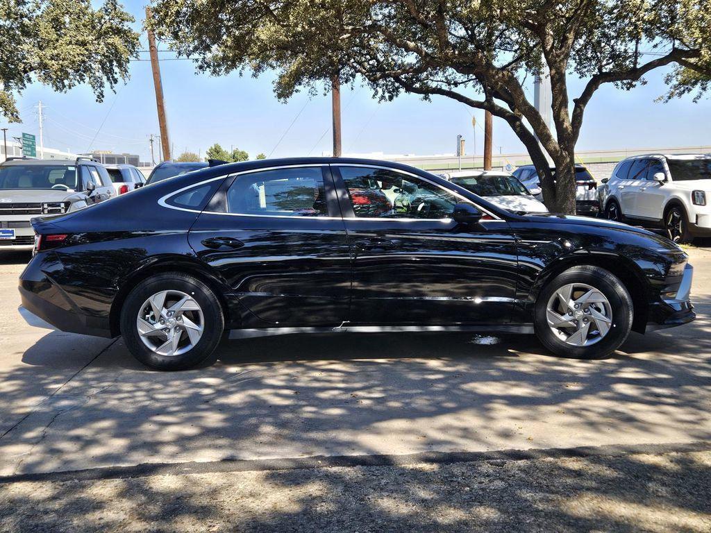 new 2026 Hyundai Sonata car, priced at $28,199