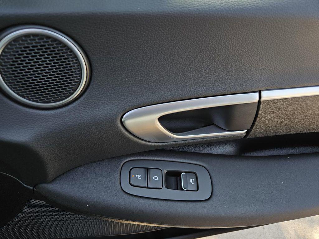 new 2026 Hyundai Sonata car, priced at $28,199