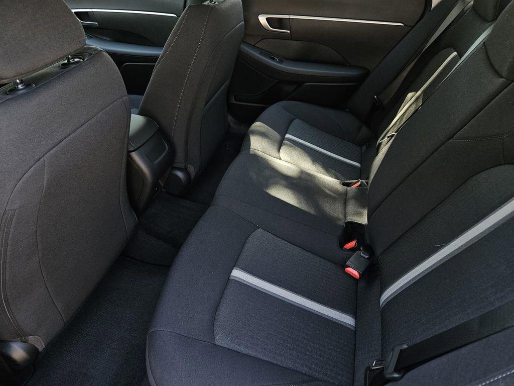 new 2026 Hyundai Sonata car, priced at $28,199