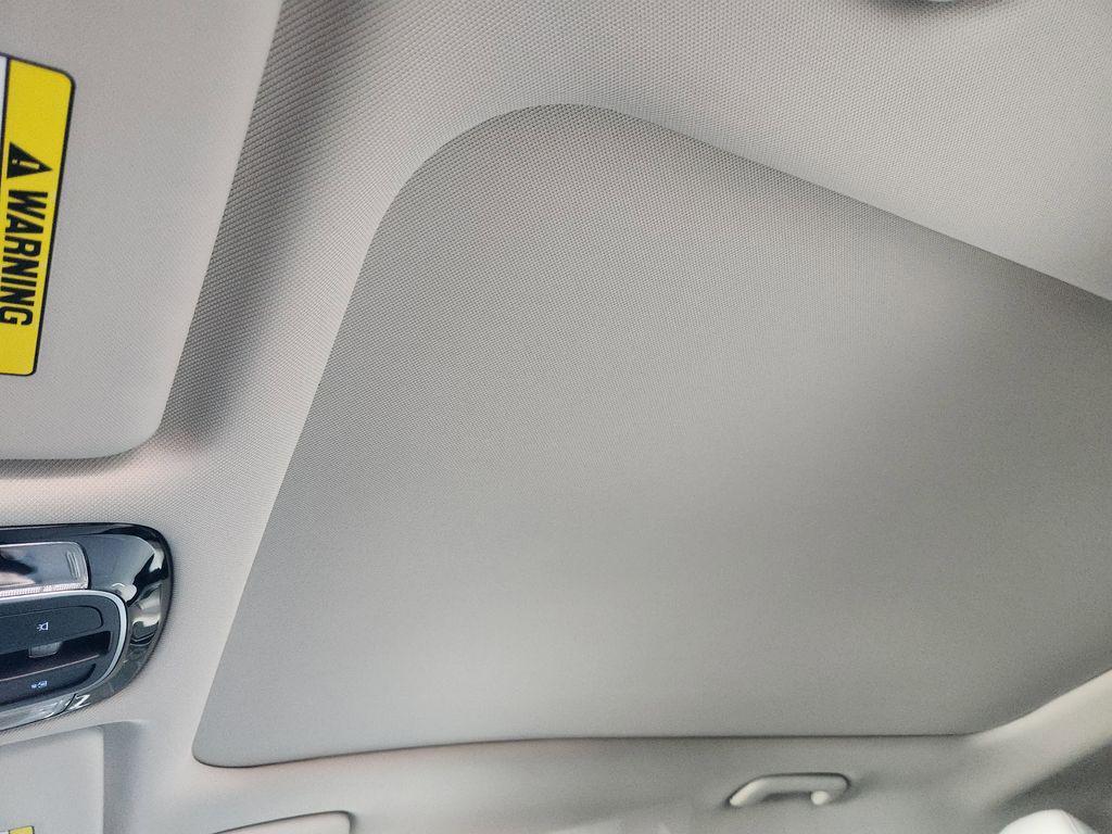 new 2026 Hyundai TUCSON Hybrid car, priced at $43,684