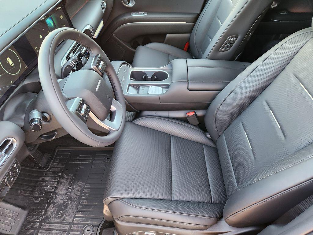 new 2026 Hyundai Palisade car, priced at $57,638