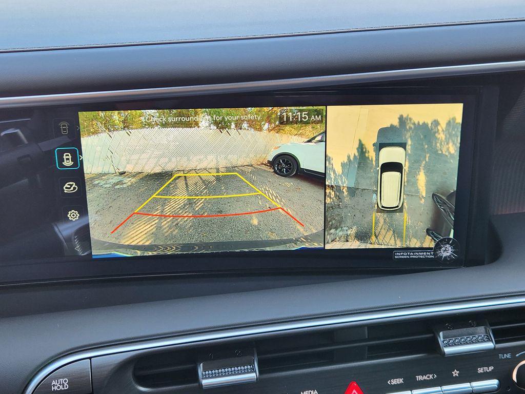 new 2026 Hyundai Palisade car, priced at $57,638