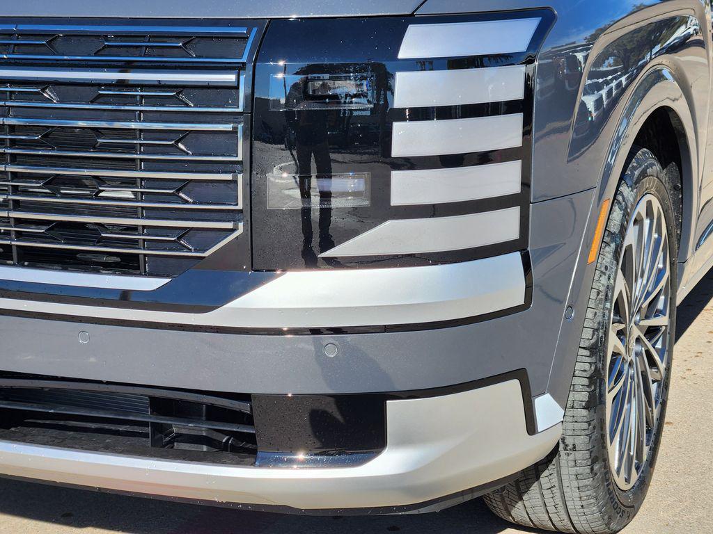 new 2026 Hyundai Palisade car, priced at $57,638