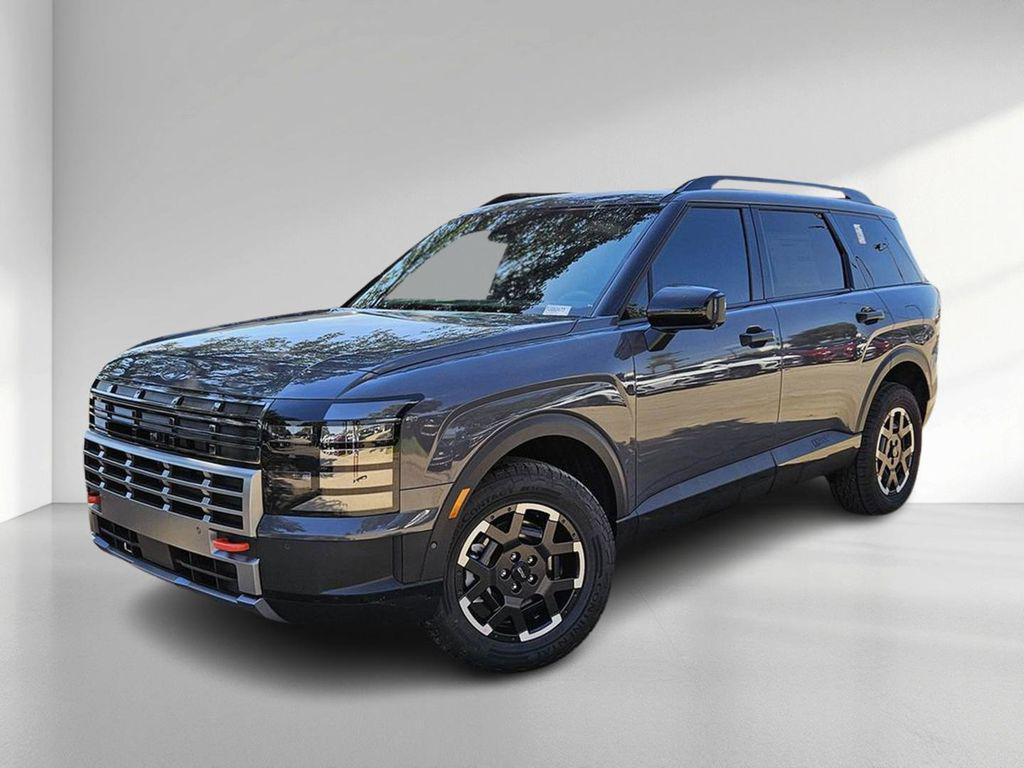 new 2026 Hyundai Palisade car, priced at $50,151