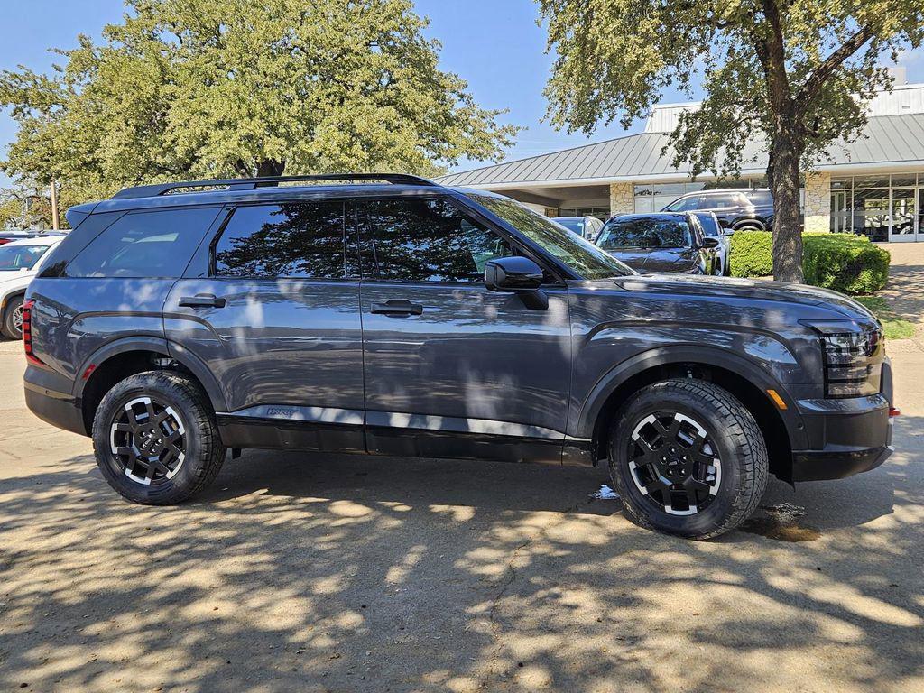 new 2026 Hyundai Palisade car, priced at $50,151