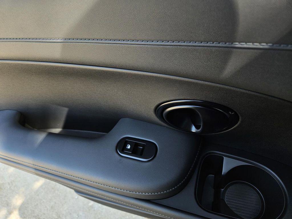 new 2026 Hyundai Palisade car, priced at $50,151