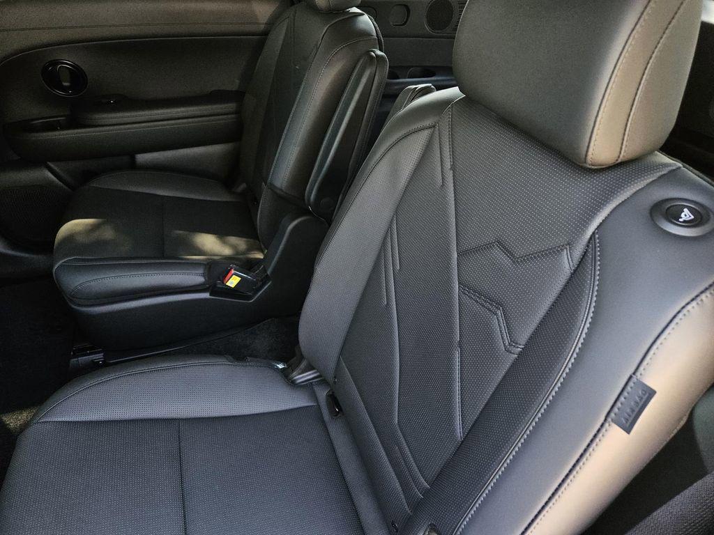 new 2026 Hyundai Palisade car, priced at $50,151