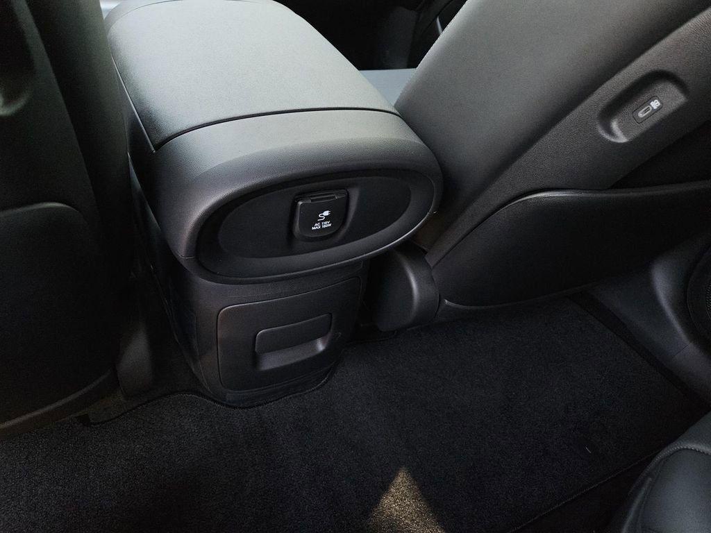 new 2026 Hyundai Palisade car, priced at $50,151