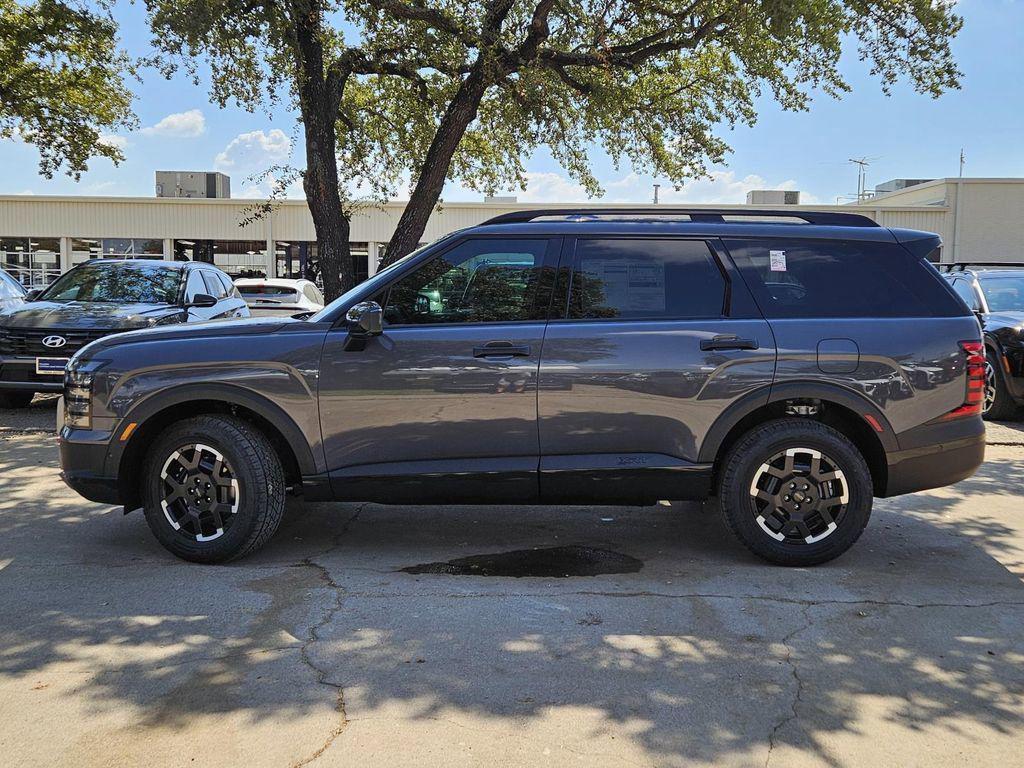 new 2026 Hyundai Palisade car, priced at $50,151