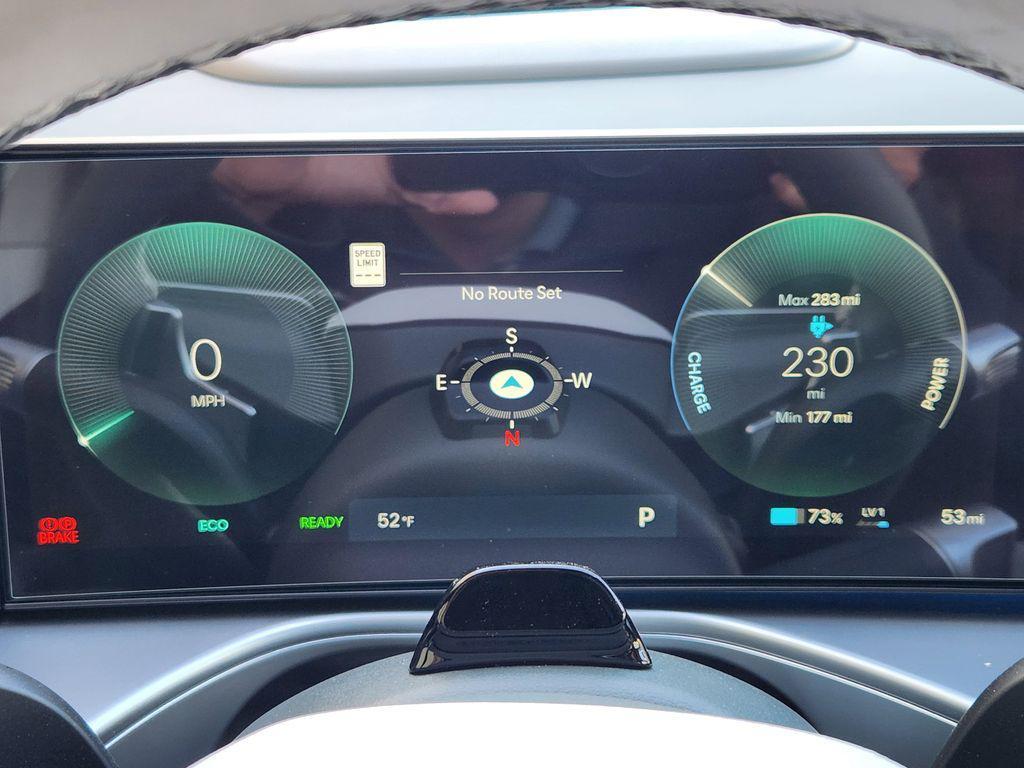 new 2026 Hyundai IONIQ 9 car, priced at $78,932