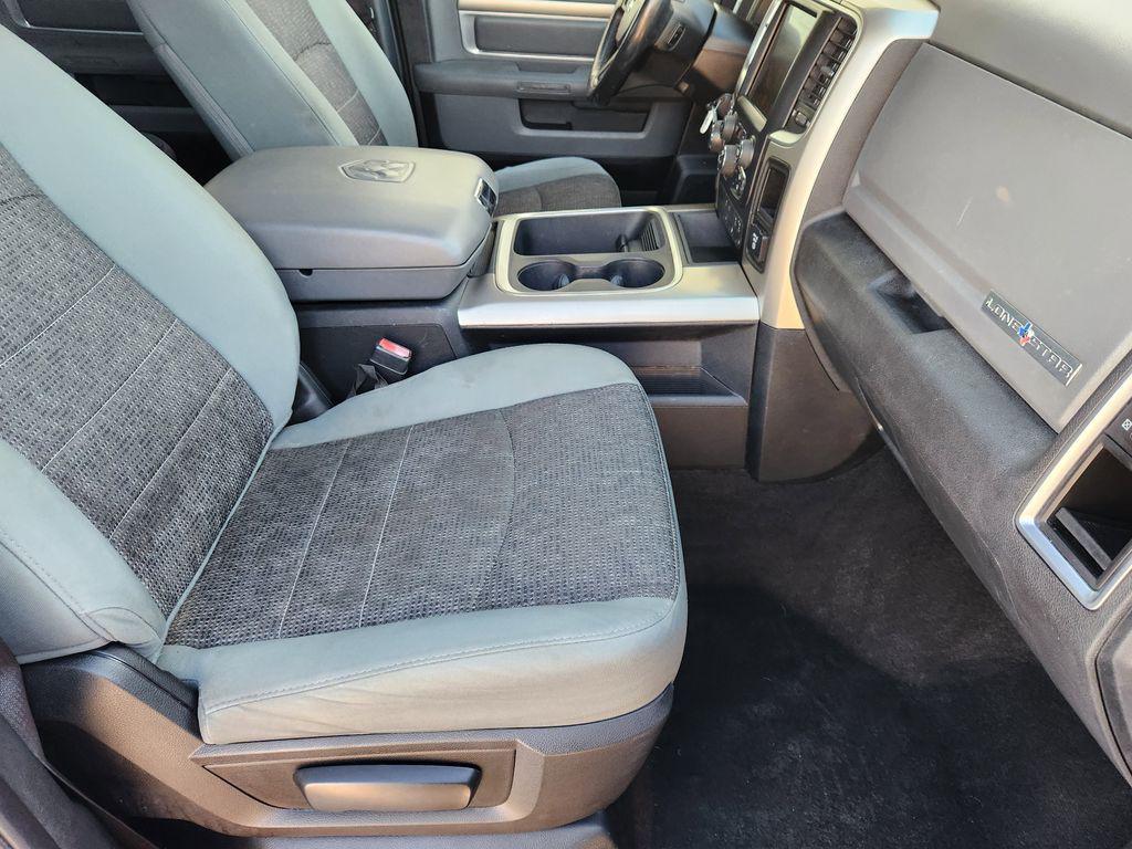 used 2016 Ram 1500 car, priced at $13,800