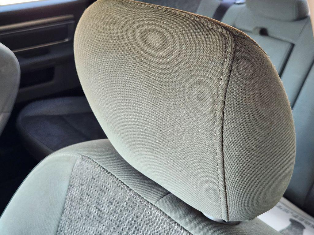 used 2016 Ram 1500 car, priced at $13,800