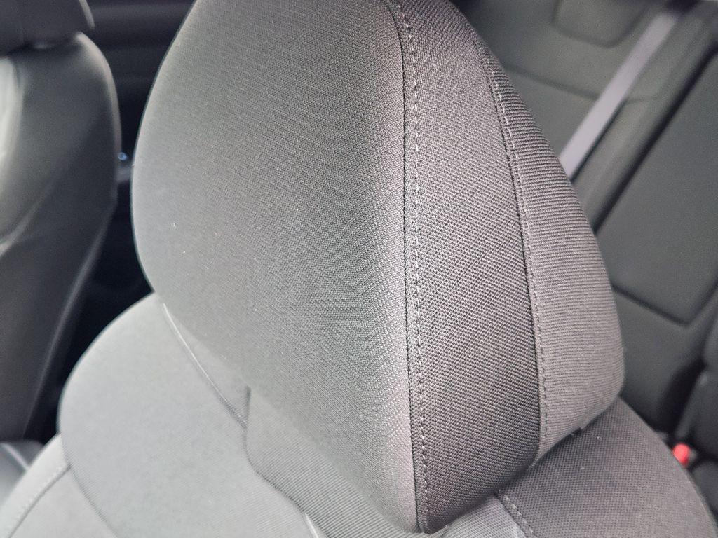 new 2026 Hyundai TUCSON Hybrid car, priced at $35,539