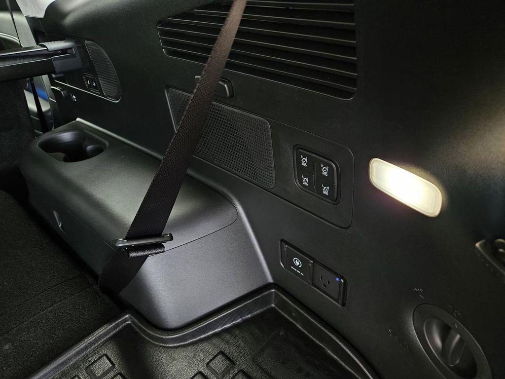 new 2026 Hyundai IONIQ 9 car, priced at $78,251