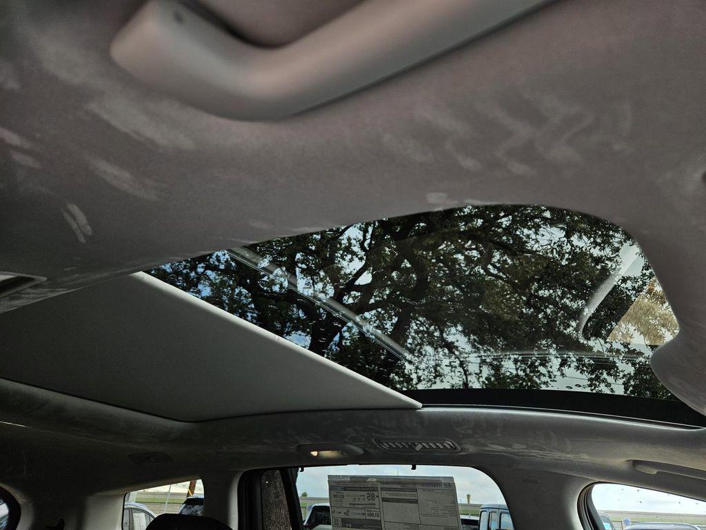 new 2026 Hyundai IONIQ 9 car, priced at $78,251