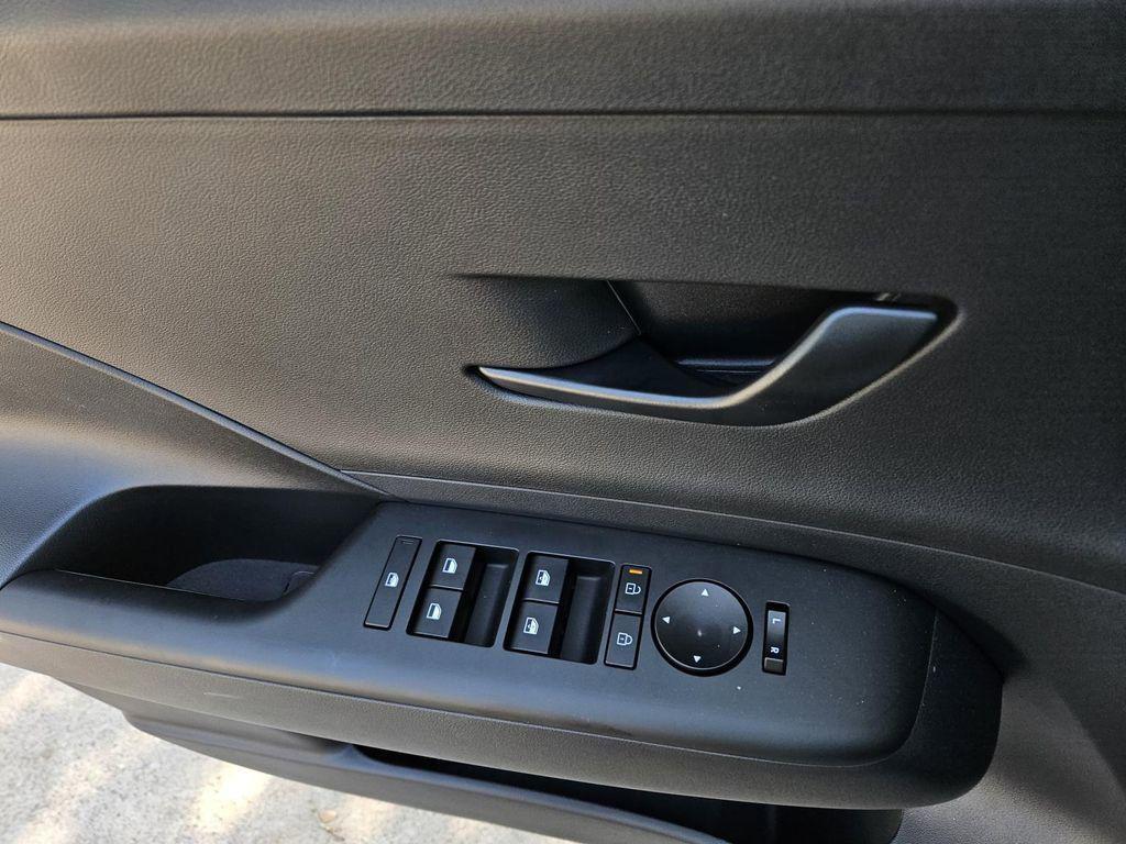 new 2026 Hyundai Kona car, priced at $28,217