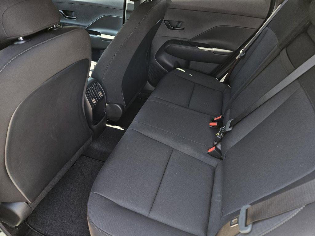 new 2026 Hyundai Kona car, priced at $28,217