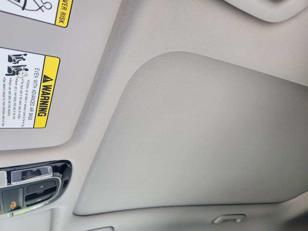 new 2026 Hyundai TUCSON Hybrid car, priced at $43,684