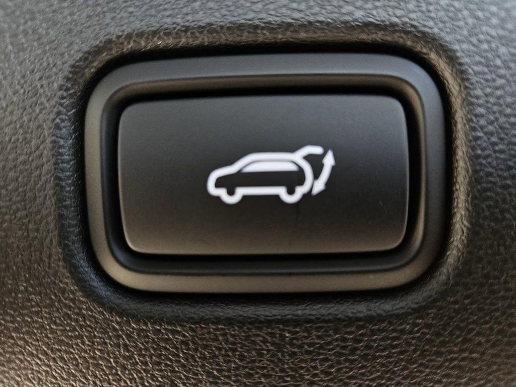 new 2026 Hyundai Tucson car, priced at $32,825