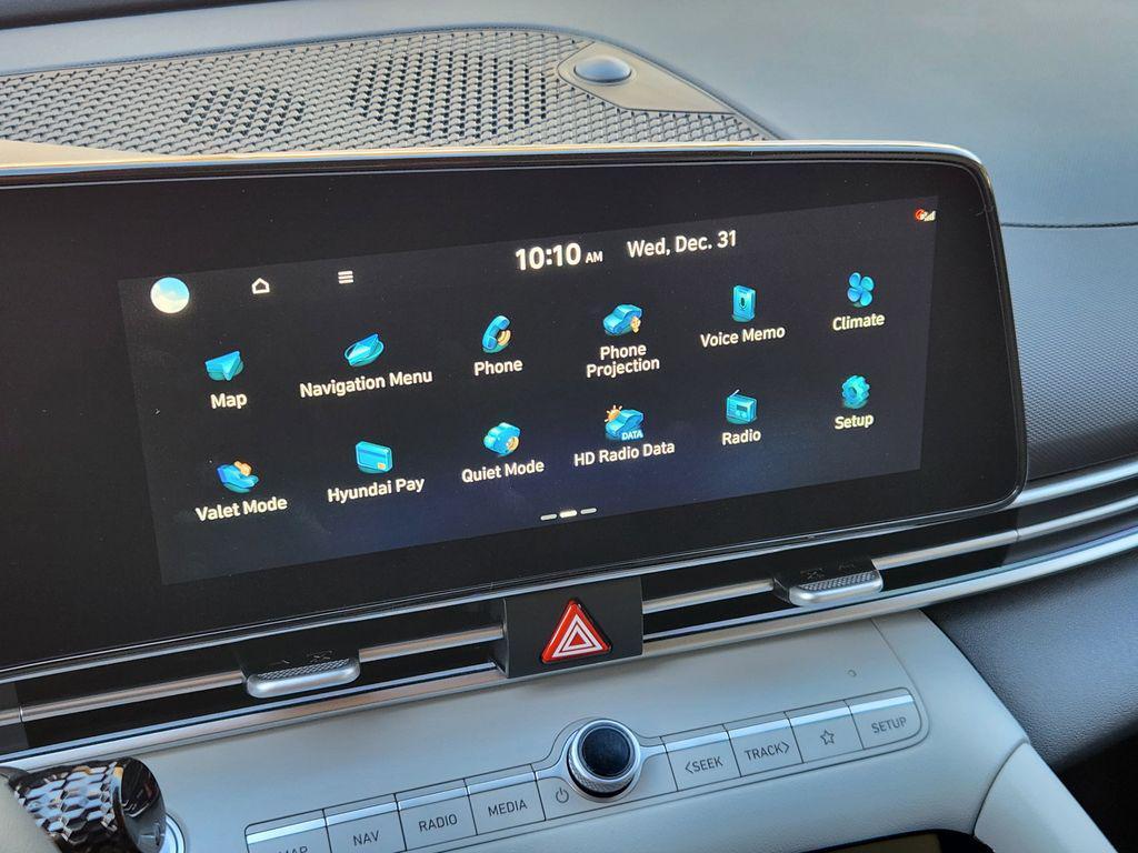 new 2026 Hyundai Elantra car, priced at $28,403