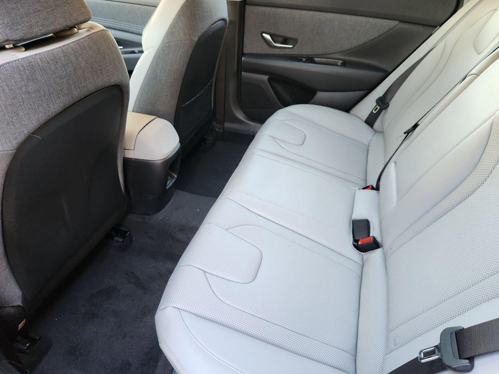 new 2026 Hyundai Elantra car, priced at $28,403