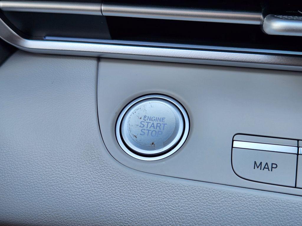 new 2026 Hyundai Elantra car, priced at $28,403