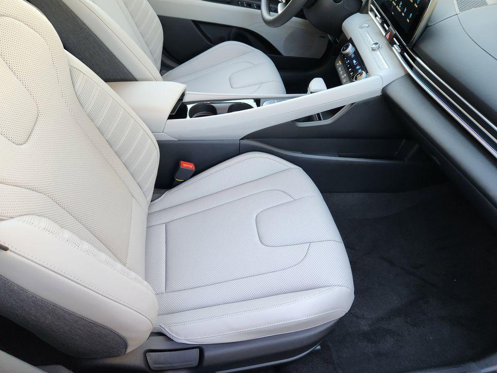 new 2026 Hyundai Elantra car, priced at $28,403