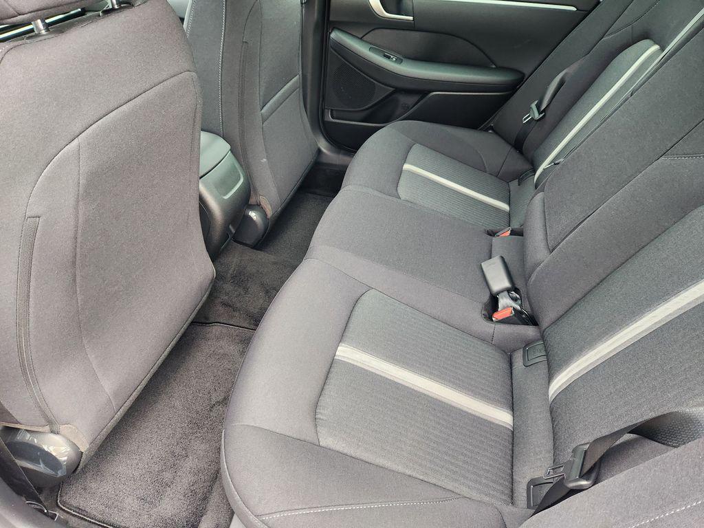 new 2026 Hyundai Sonata car, priced at $30,340