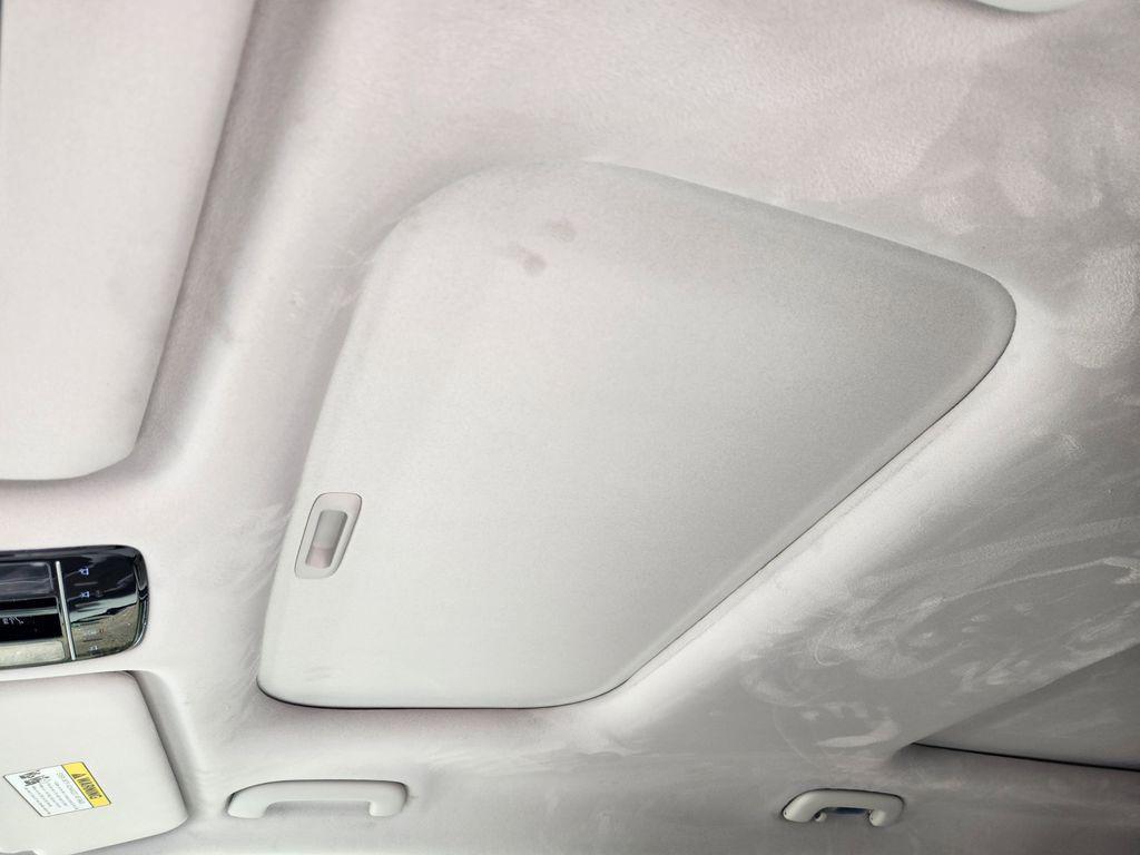 new 2026 Hyundai Santa Fe car, priced at $49,184