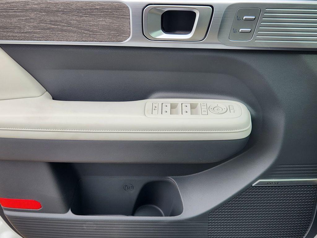 new 2026 Hyundai Santa Fe car, priced at $49,184