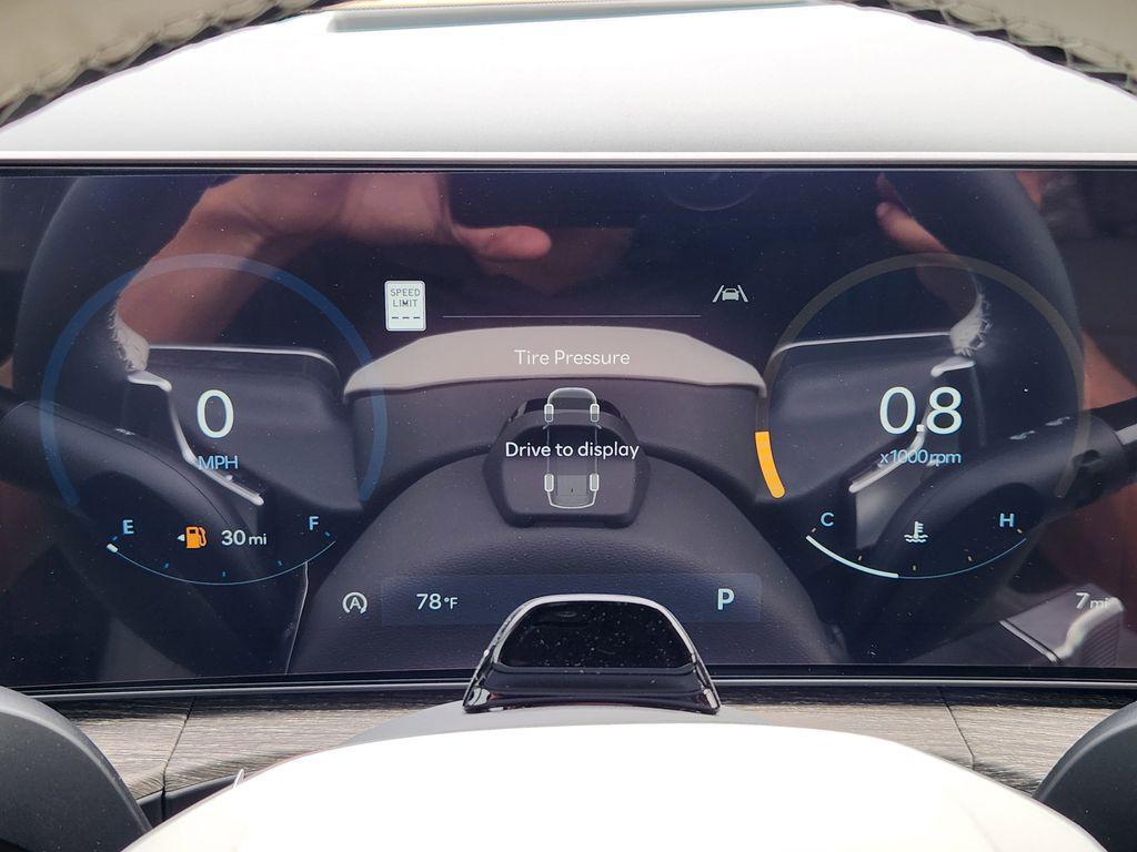 new 2026 Hyundai Santa Fe car, priced at $49,184