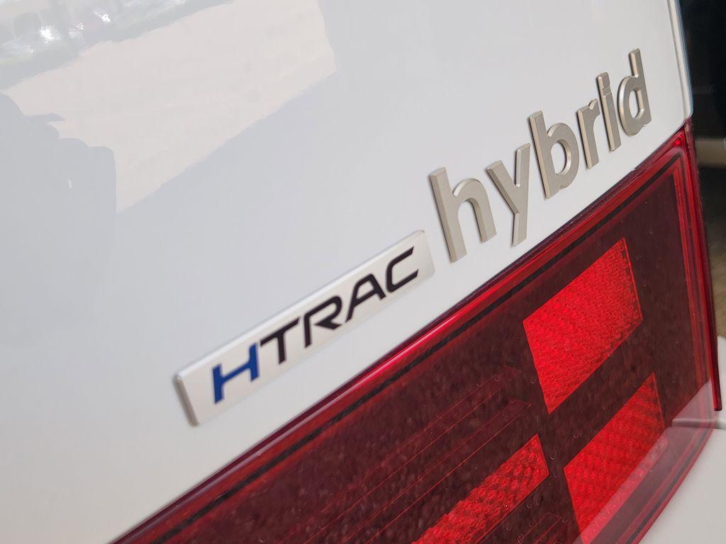 new 2026 Hyundai Santa Fe car, priced at $46,922