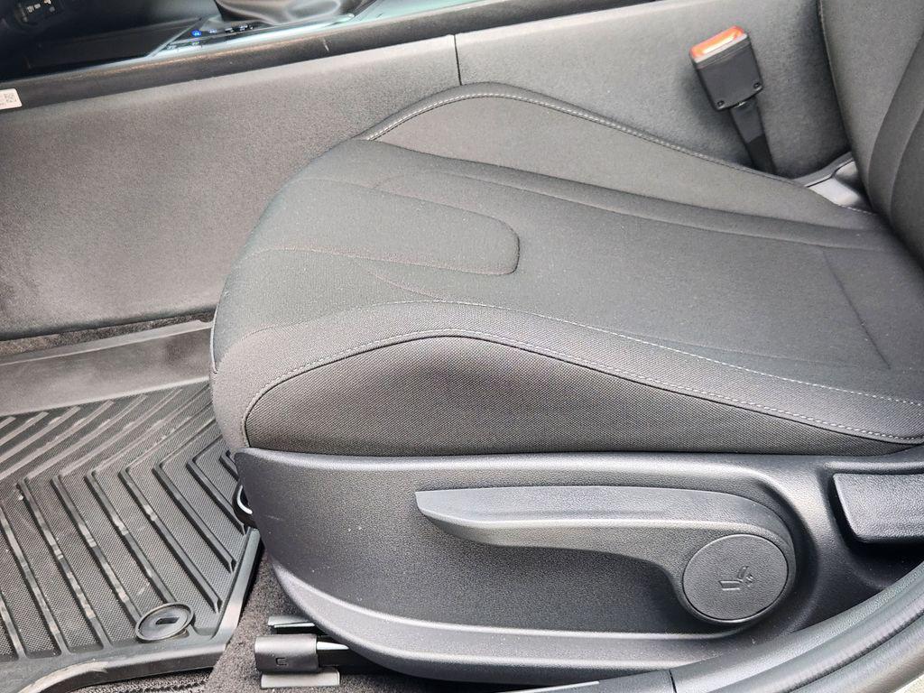 new 2026 Hyundai Elantra car, priced at $25,084