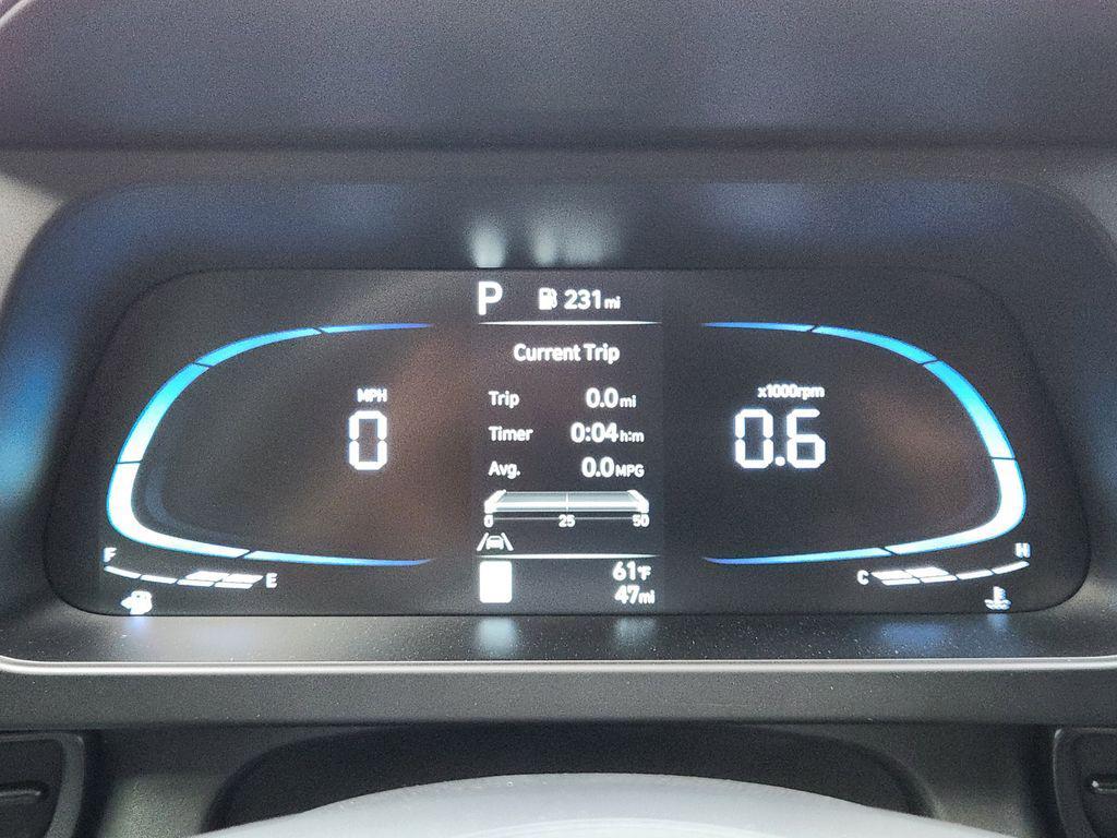 new 2026 Hyundai Elantra car, priced at $25,084