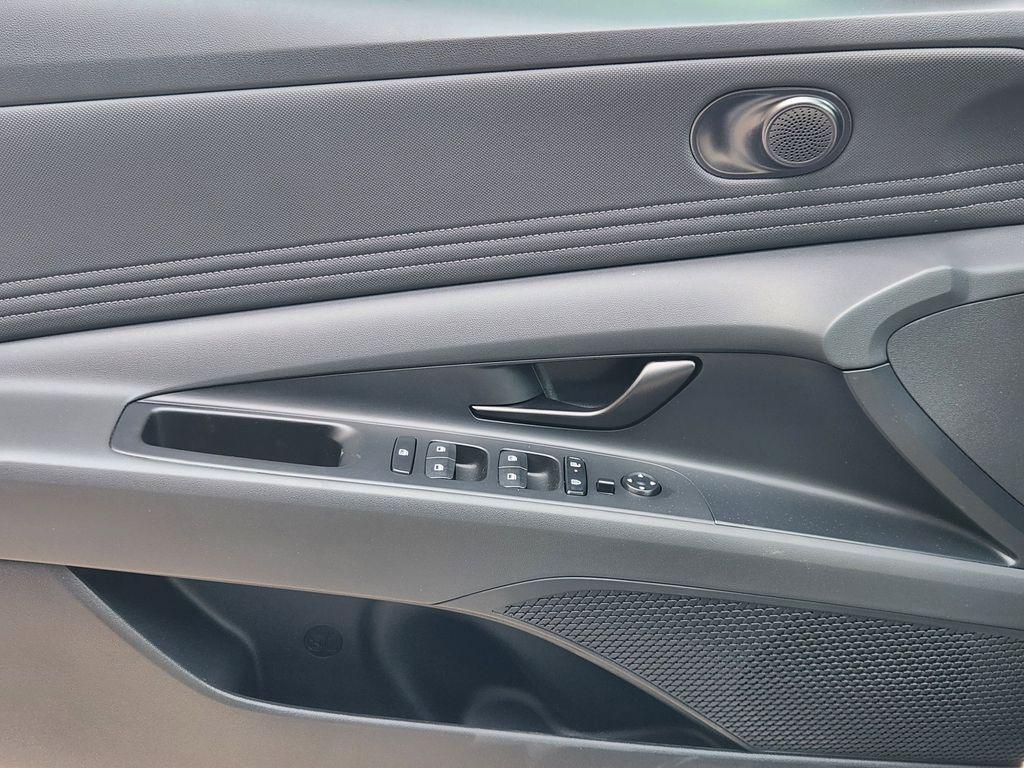new 2026 Hyundai Elantra car, priced at $25,084
